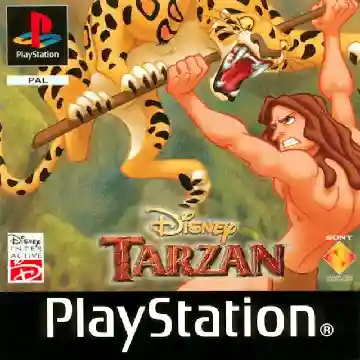 Disney Tarzan (US)